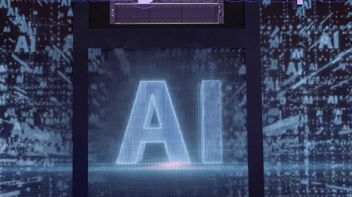 AI Boom Seen Driving Next Decade Of Emerging Markets Performance