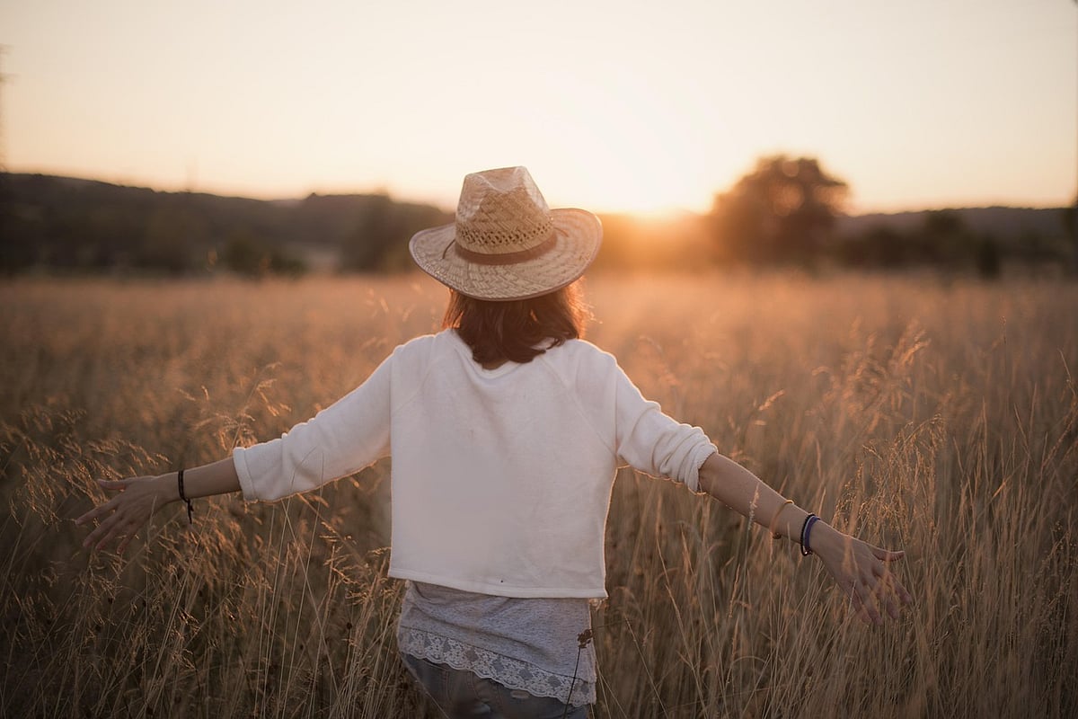 Money Wise: What Does Freedom Mean To You?
