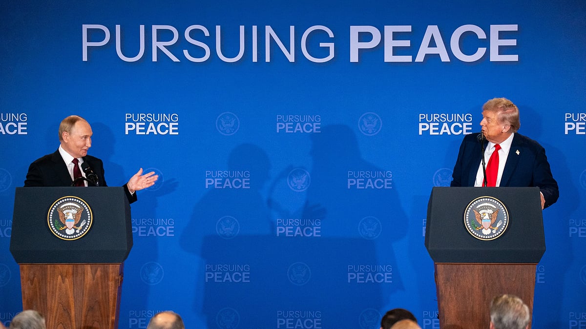 US, Russia Agreed On Ukraine Security Pledges, Witkoff Says