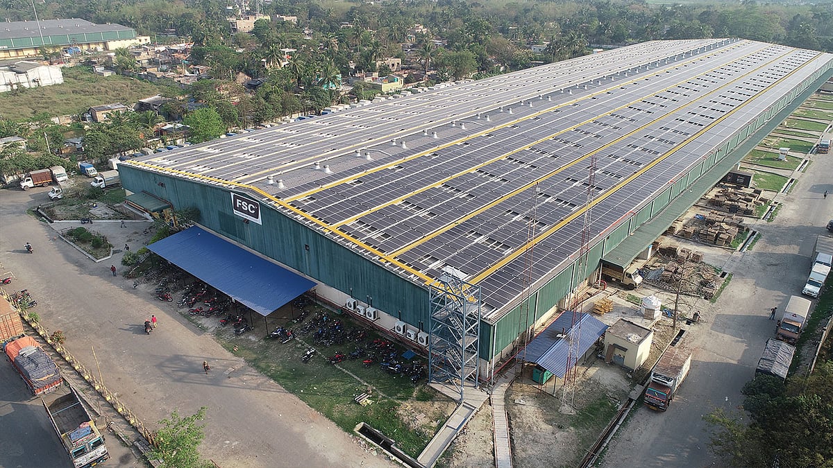 Vikram Solar IPO: Latest GMP Indicates Nearly 20% Listing Gains Ahead Of Opening Tomorrow