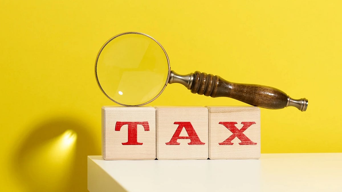 Centre, States Equal Stakeholders In Next-Gen GST, Revenues Shared Equally: Govt Source