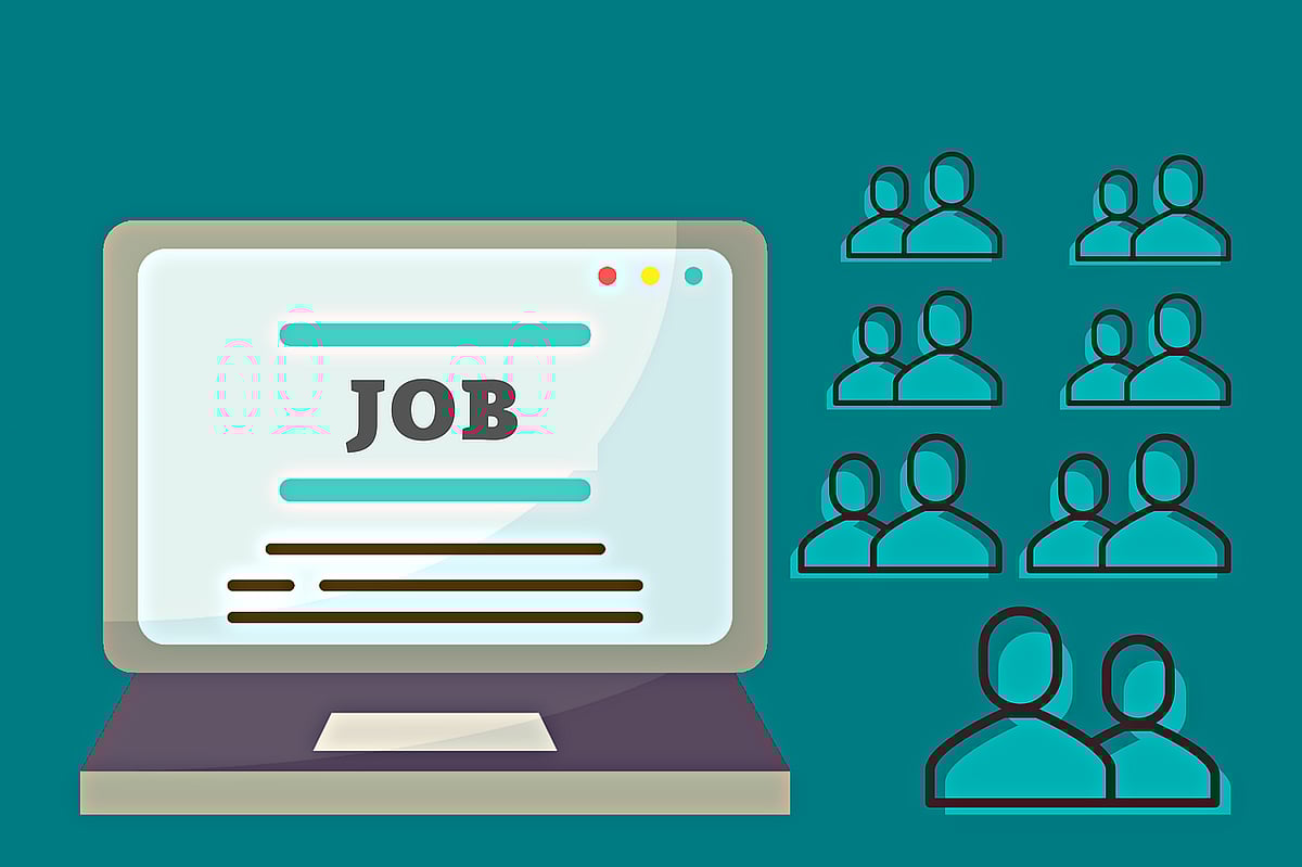 Unemployment Rate Declines To 5.2% In July