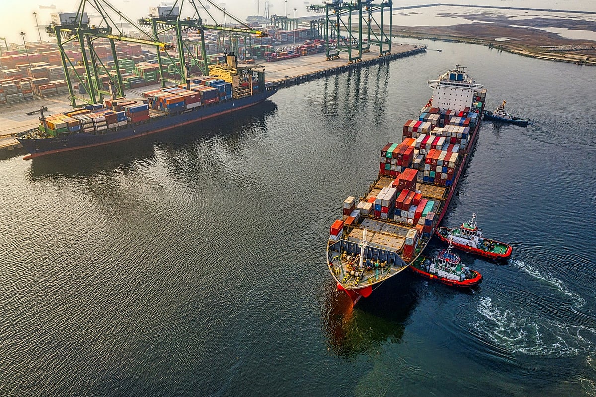 Shreeji Shipping Global IPO Opens Tomorrow: Latest GMP Hints At 10% Listing Gains