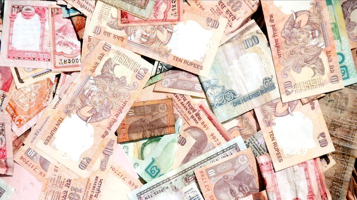 Upto 23% Of 56 Crore PM Jan Dhan Accounts Inoperative