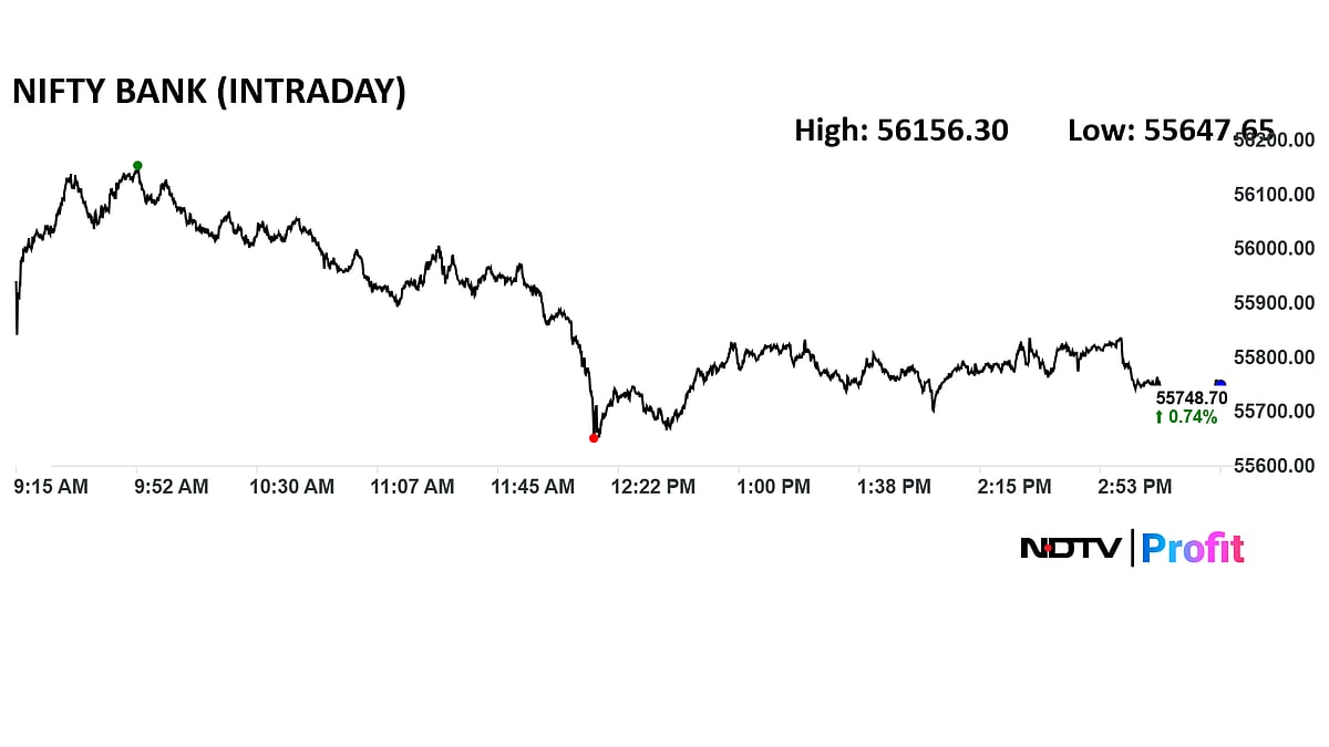 Stock Market Today: Nifty Settles Near 24,900, Sensex Ends 600 Points Up; Maruti Suzuki, Hero Moto Top Gainers