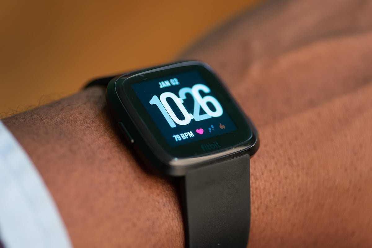 Smartwatches Drag India Wearable Market Down For Fifth Straight Quarter