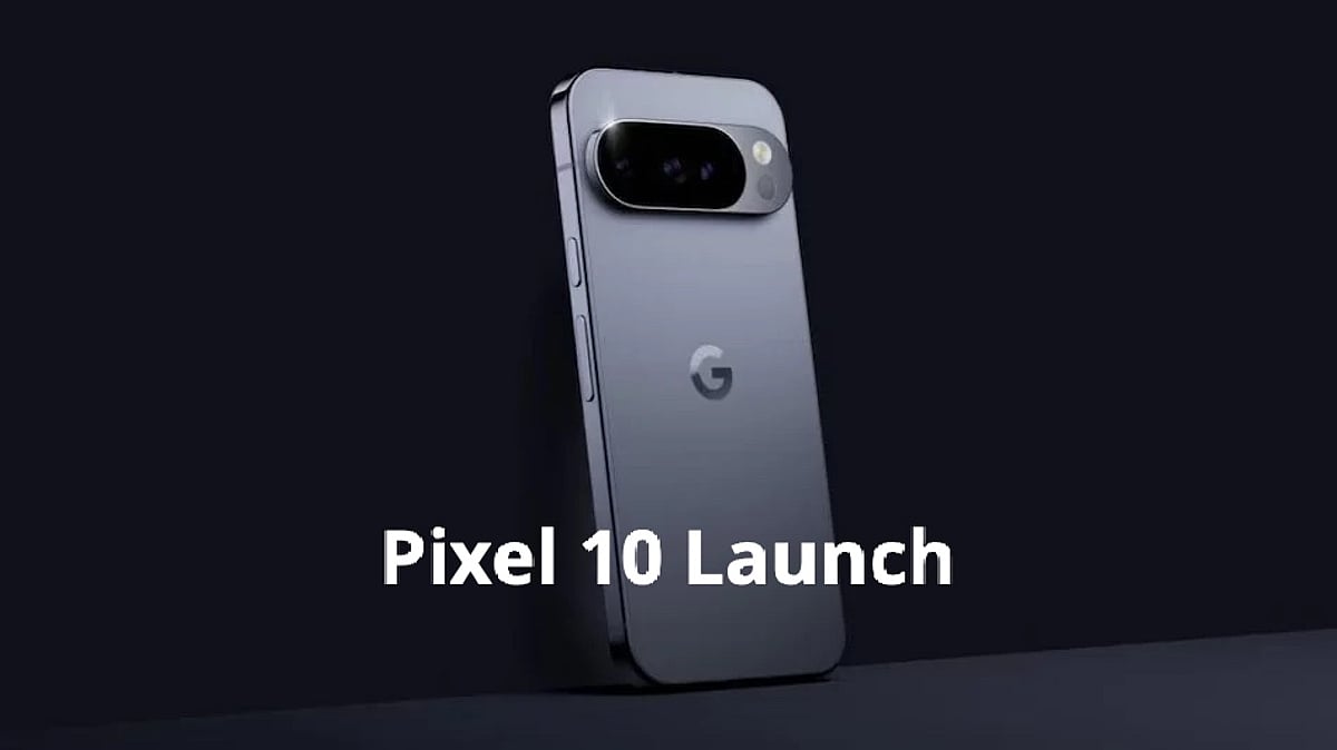 Google Pixel 10 Launch Date And Time In India, US, UK, UAE, Livestreaming Details, What's In Store