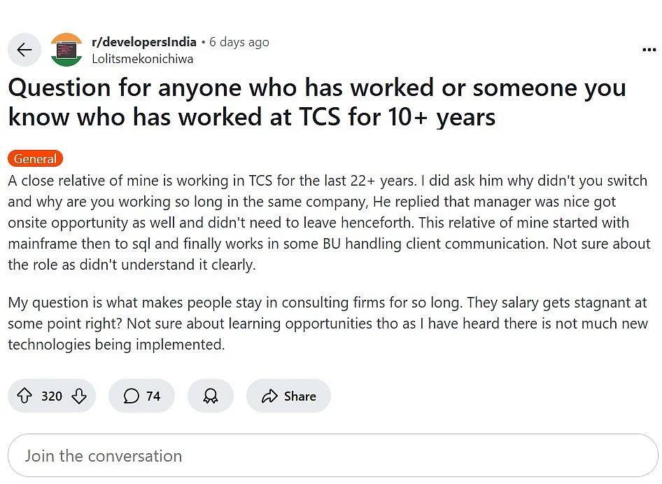 <div class="paragraphs"><p>Screenshot of the viral Reddit post. </p></div>