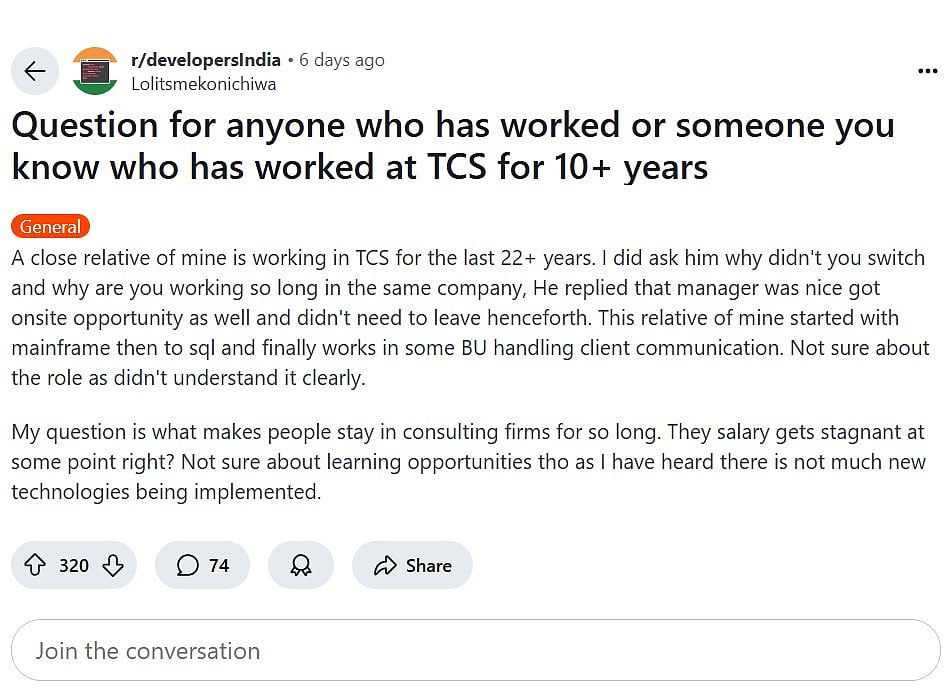 <div class="paragraphs"><p>Screenshot of the viral Reddit post.&nbsp;</p></div>
