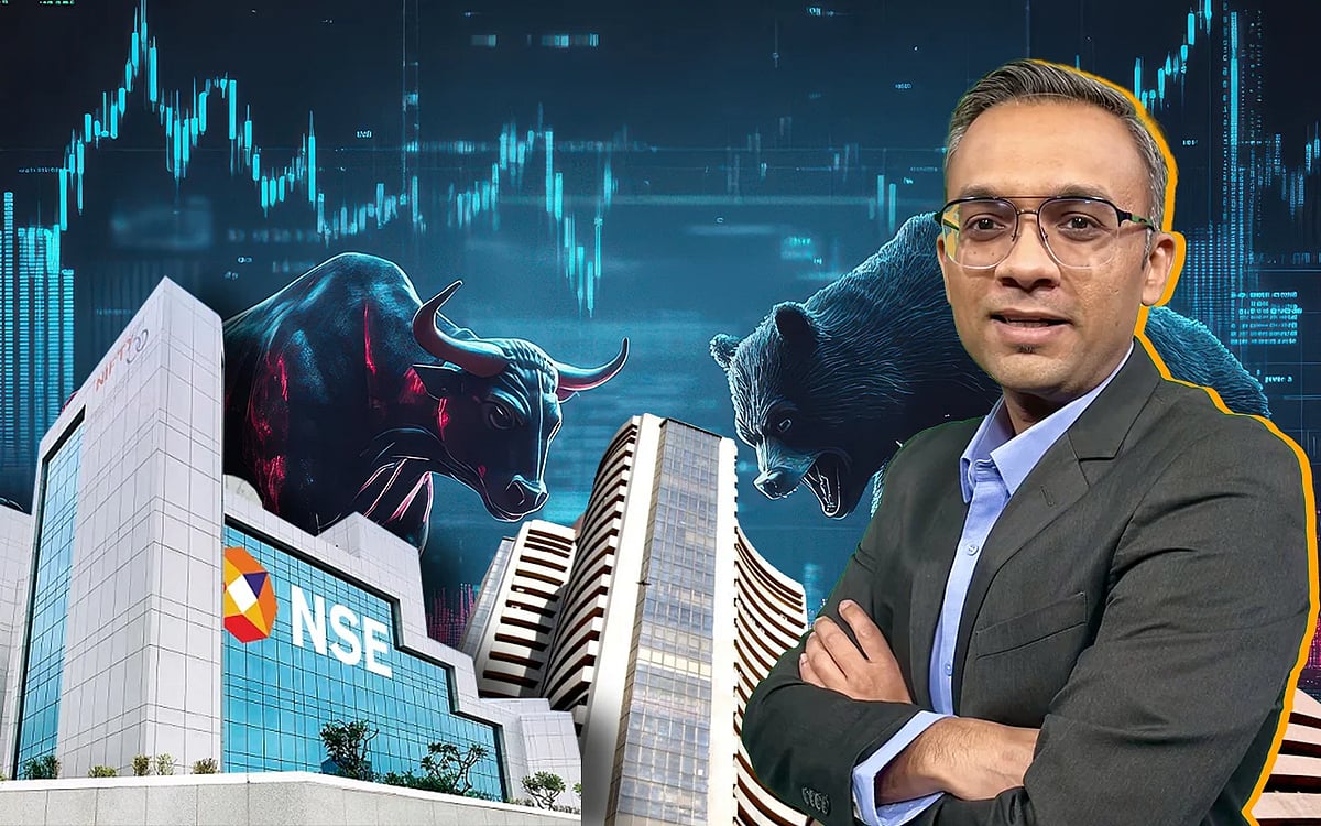 Dealing Room Buzz: Eternal, SRF, PNB Housing, Indus Towers And Ola