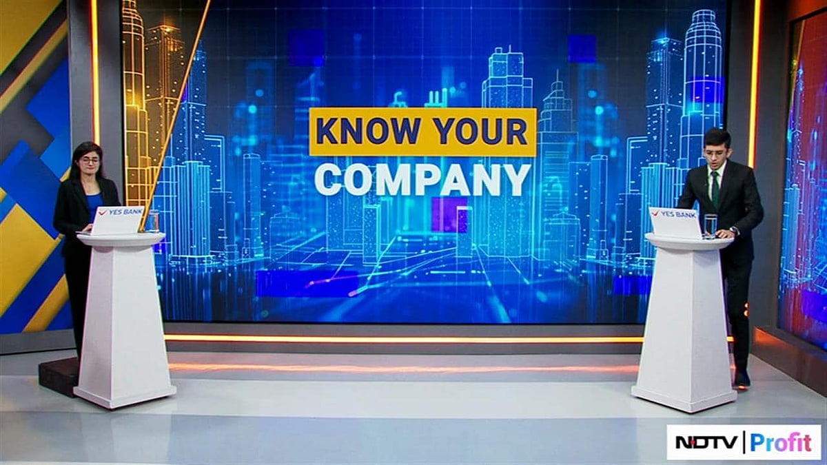 Vikram Solar Chairman Gyanesh Chaudhary Speaks On Margin Pressures, Expansion Plans