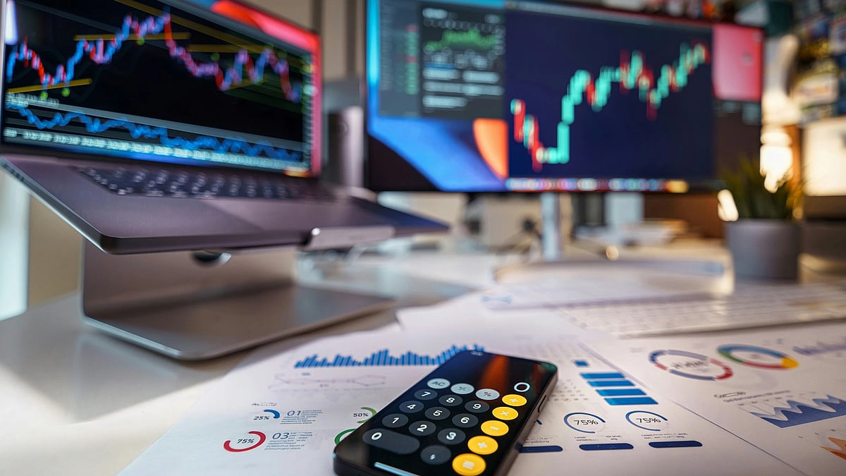 Stocks To Watch: Voltamp, TVS, Infosys, Brigade Enterprises, Hudco And More