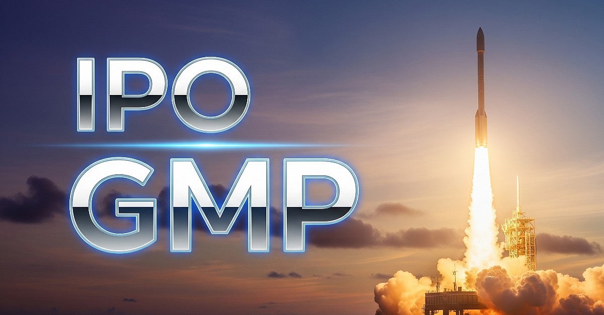 IPO GMP Today: Mangal Electrical vs Gem Aromatics vs Shreeji Shipping Global — Check Latest Trends