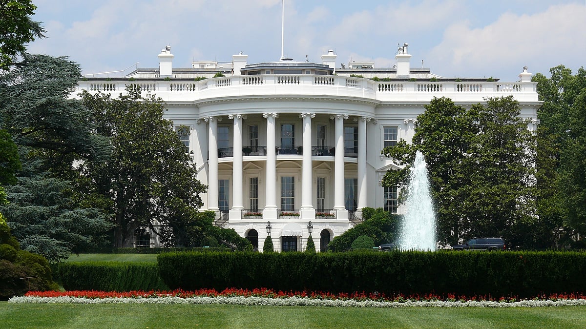 Trump Imposed Sanctions On India To End Russia-Ukraine War: White House