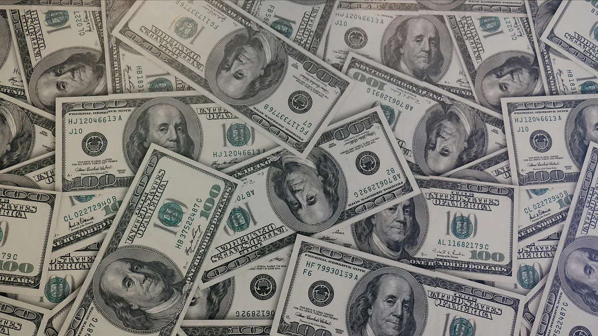 FPIs Stay Net Sellers For Second Day