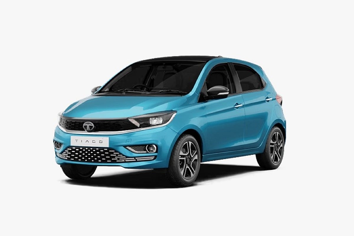 Tata Motors To Re-Enter South African Passenger Vehicle Market