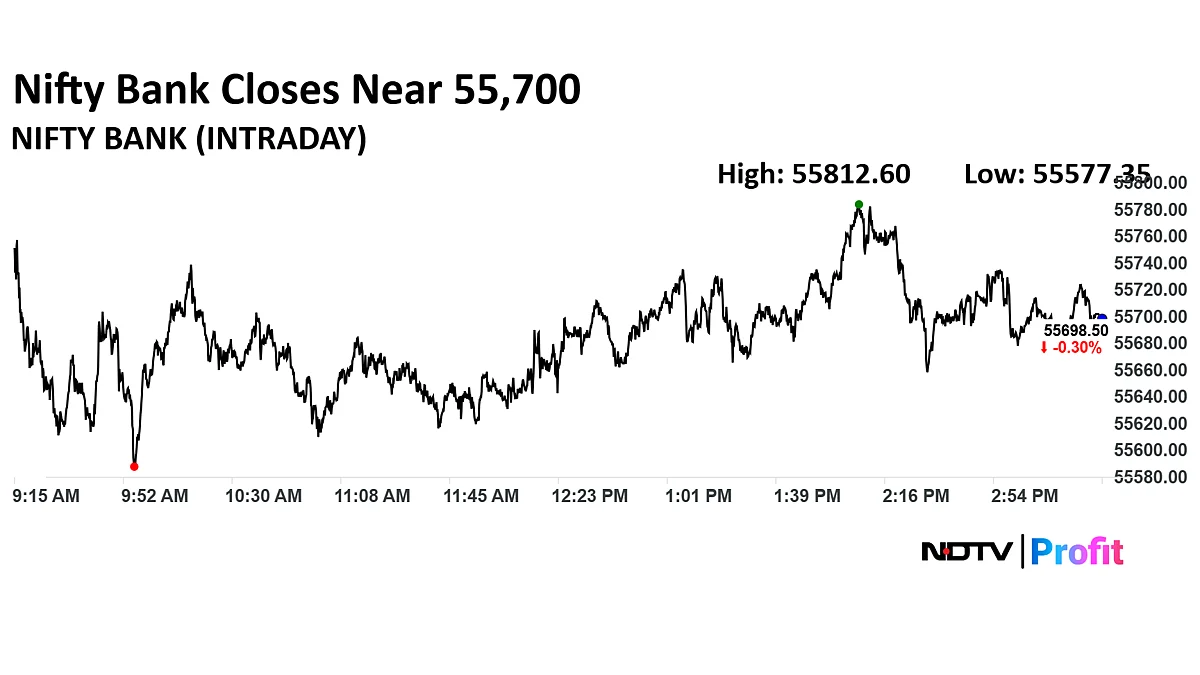 Stock Market Today: Nifty Records Longest Winning Streak In Over Two Months; Infosys, Nestle Top Gainers