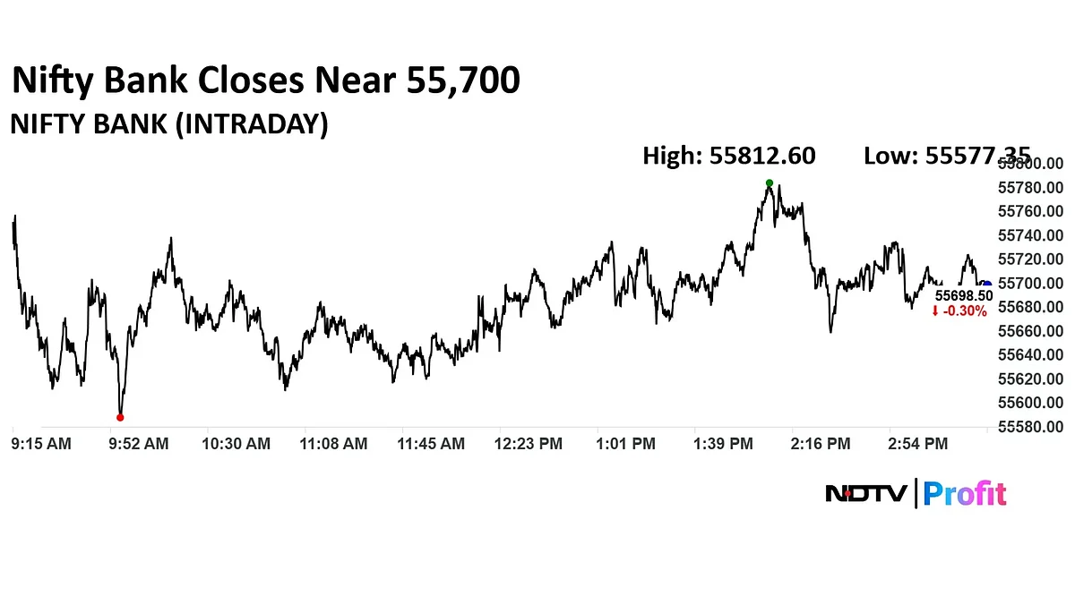 Trade Setup For Aug 21: Nifty Likely To Continue Winning Streak, Resistance At 25,100