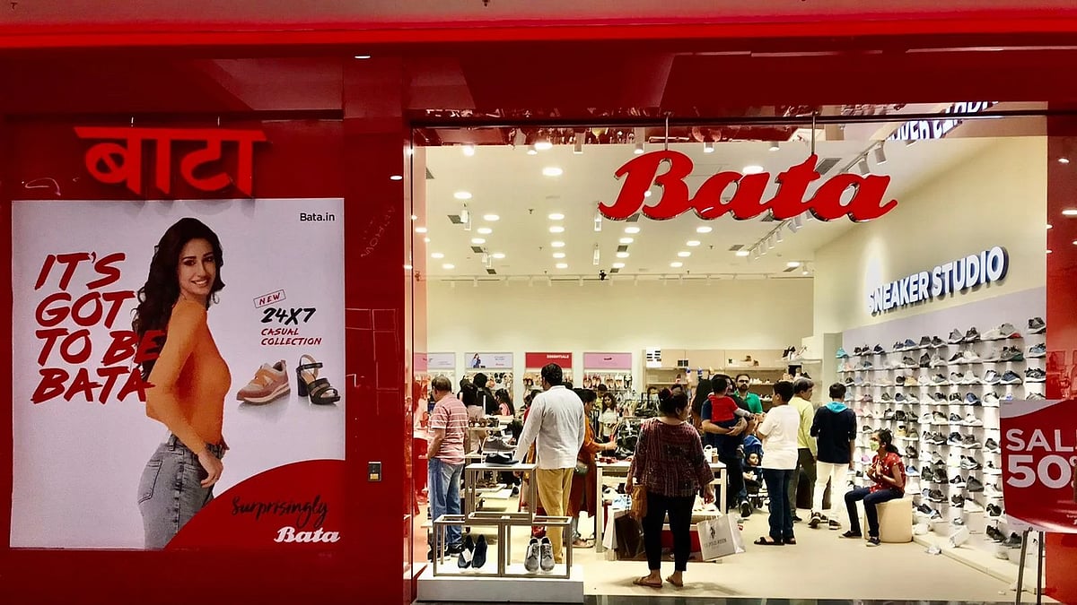 Bata Struggles To Keep Pace: Revenue Misses And Weak Demand Cloud Outlook