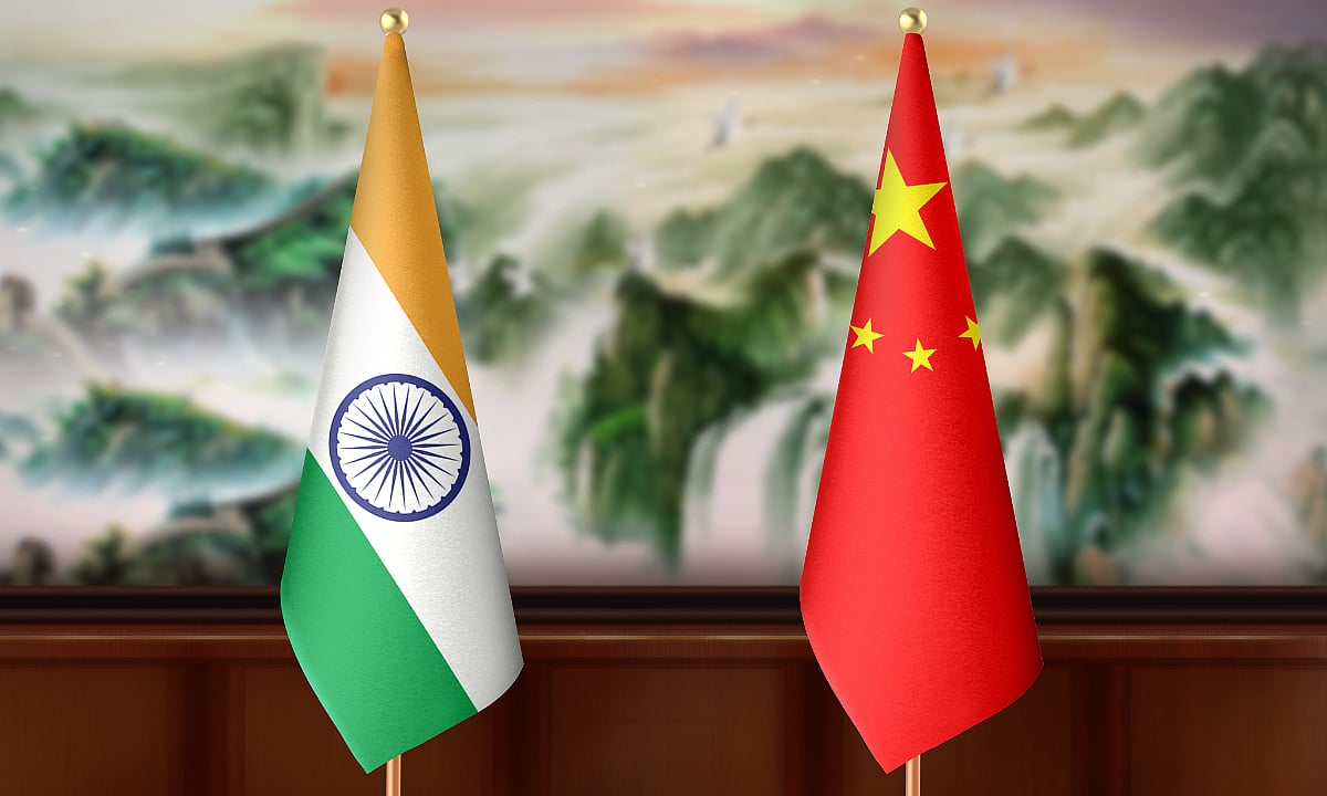 China Moves WTO As It Urges India To 'Correct' Telecom Tariffs