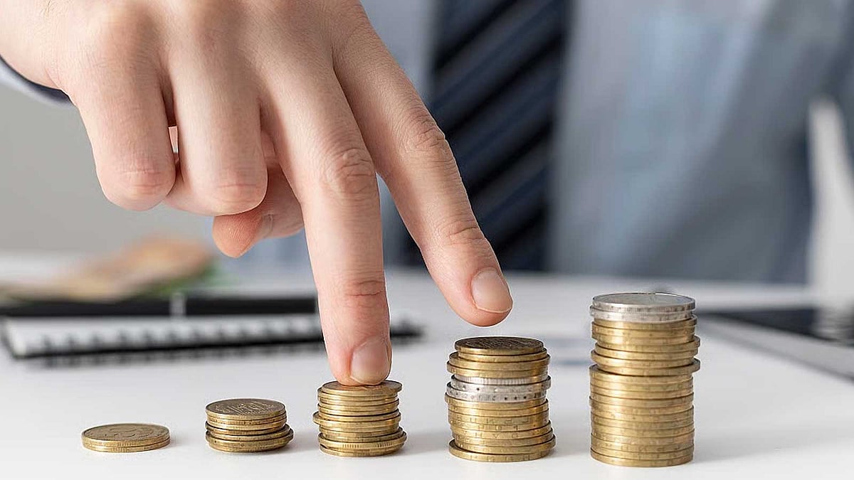 From Rs 5 Lakh-Loan To Rs 12 Crore-Portfolio: Man Reveals Secrets Of Building Assets