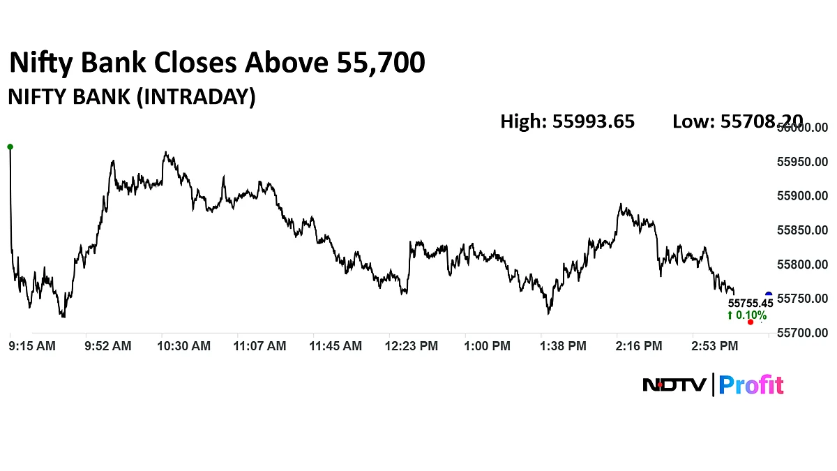 Stock Market Today: Nifty, Sensex Rise For Sixth Session As ICICI Bank, RIL Shares Lead