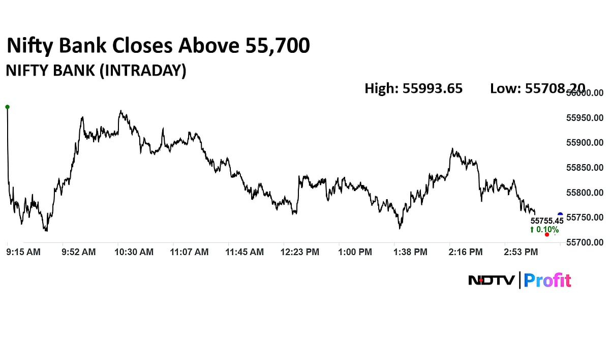 Stock Market Today: Nifty, Sensex Rise For Sixth Session As ICICI Bank, RIL Shares Lead 
