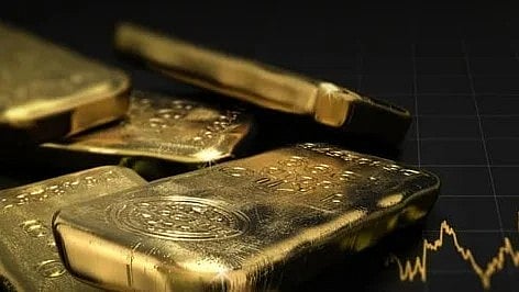 Gold Prices Rebound Amid Geopolitical Jitters, MCX Rates Up 2%