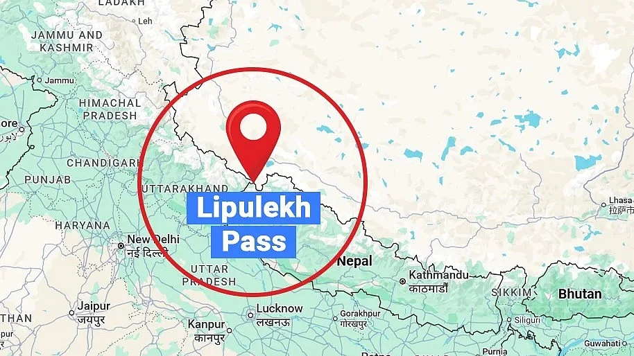 Lipulekh Pass In Focus: Location, Significance As India-China Border Trade Is Set To Resume