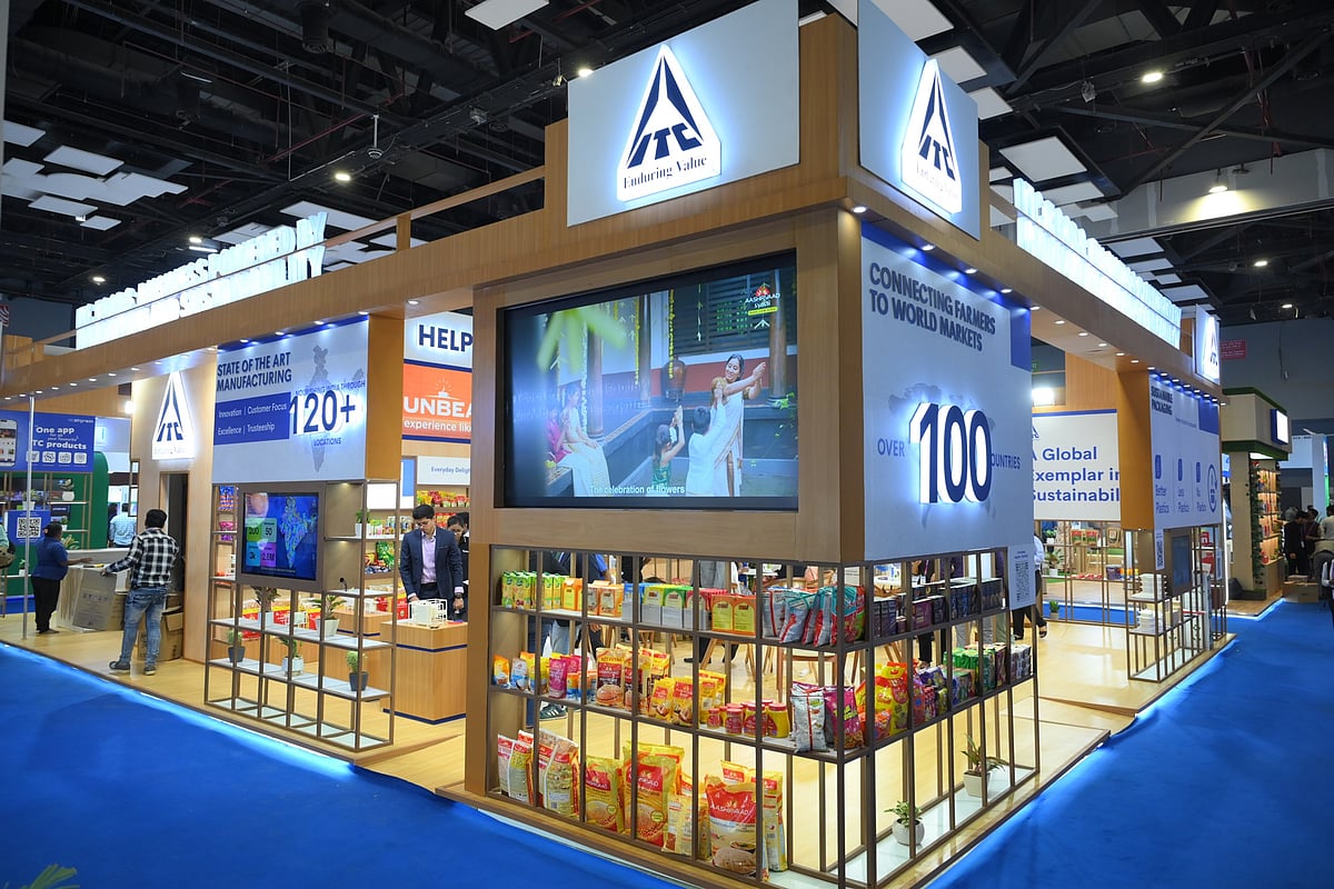 ITC Shares See Barrage Of Target Price Cuts From Brokerages Over Higher Cigarette Tax — Buy, Sell Or Hold?