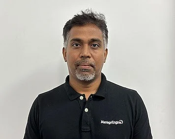 <div class="paragraphs"><p>Gowrisankar Chinnayan, Director of Product Management, Zoho Corporation, speaks about observability and its integration with AI.</p></div>