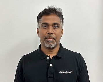 <div class="paragraphs"><p>Gowrisankar Chinnayan, Director of Product Management, Zoho Corporation, speaks about&nbsp;observability and its integration with AI.</p></div>