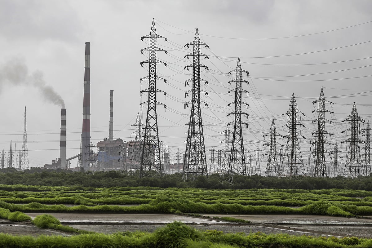 Indian Energy Giants Rally Behind Nuclear In Clean Power Push