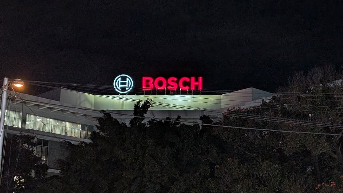 <div class="paragraphs"><p>Bosch's positions as technology-agnostic partner, investing in clean energy, flex fuel, hybrid systems, and electrification to drive future growth. (Photo: Shubhayan Bhattacharya / Source : NDTV Profit)&nbsp;&nbsp;</p></div>