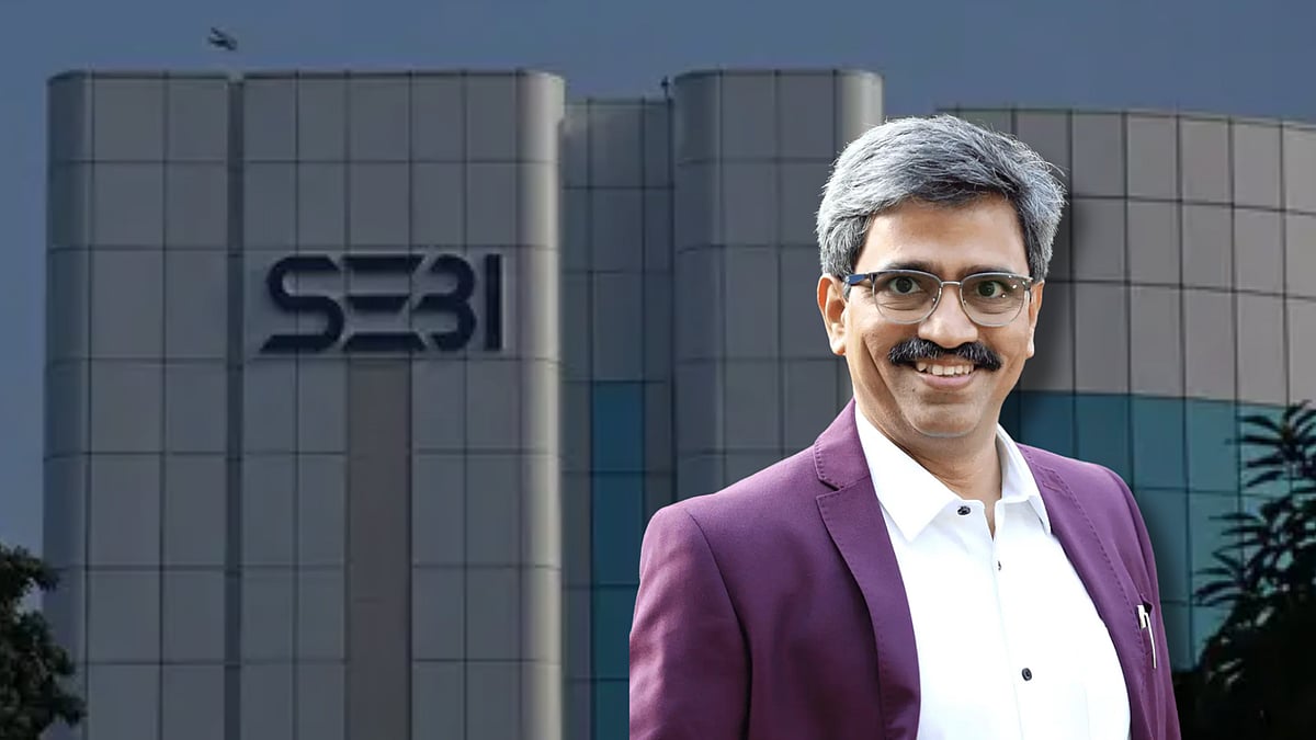 'Don't Give Tips Or Advisory Services', Claims Finfluencer Avadhut Sathe Amid SEBI Scrutiny