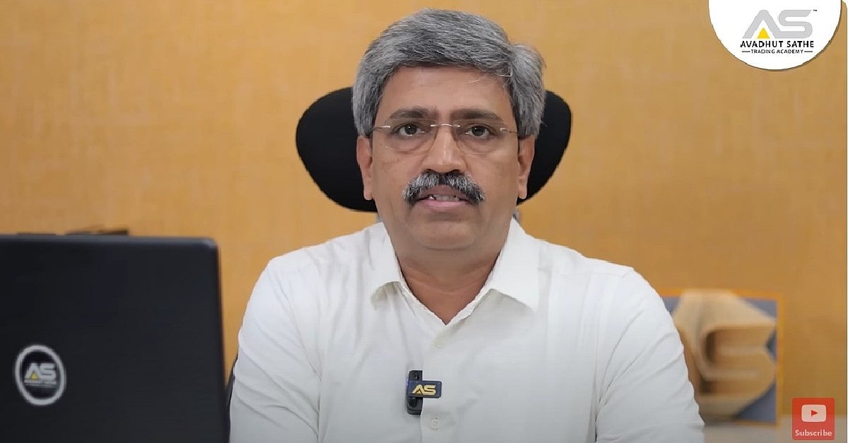 Who Is Avadhut Sathe? Finfluencer Under SEBI Scanner In Nearly Rs 500-Cr Unregistered Advisory Services Case