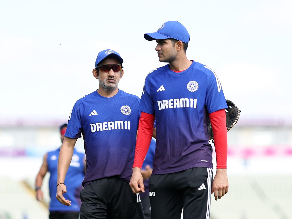 Explained: What Is Bronco Test? BCCI’s New Fitness Standard For Cricketers