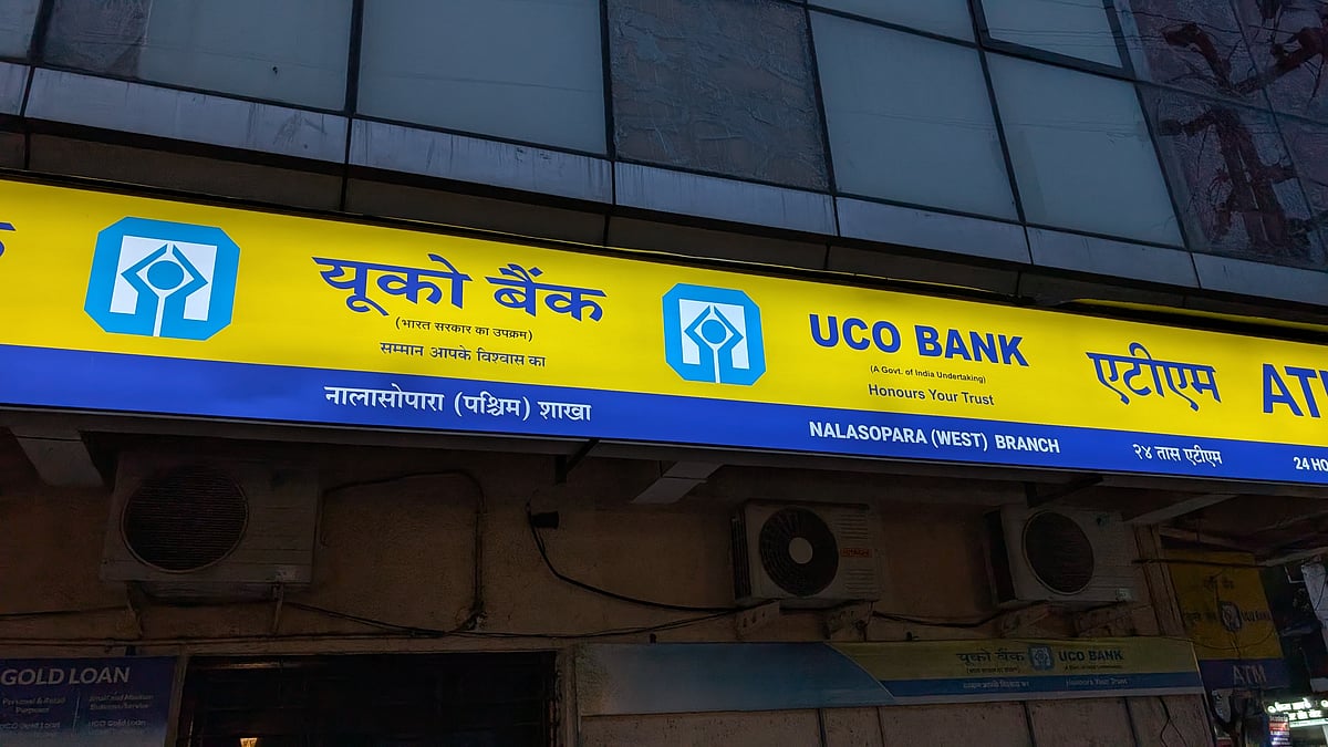 <div class="paragraphs"><p>UCO bank sees 13% growth in total business.&nbsp;</p><p>(Photo:Shubhayan Bhattacharya/ NDTV Profit)</p></div>