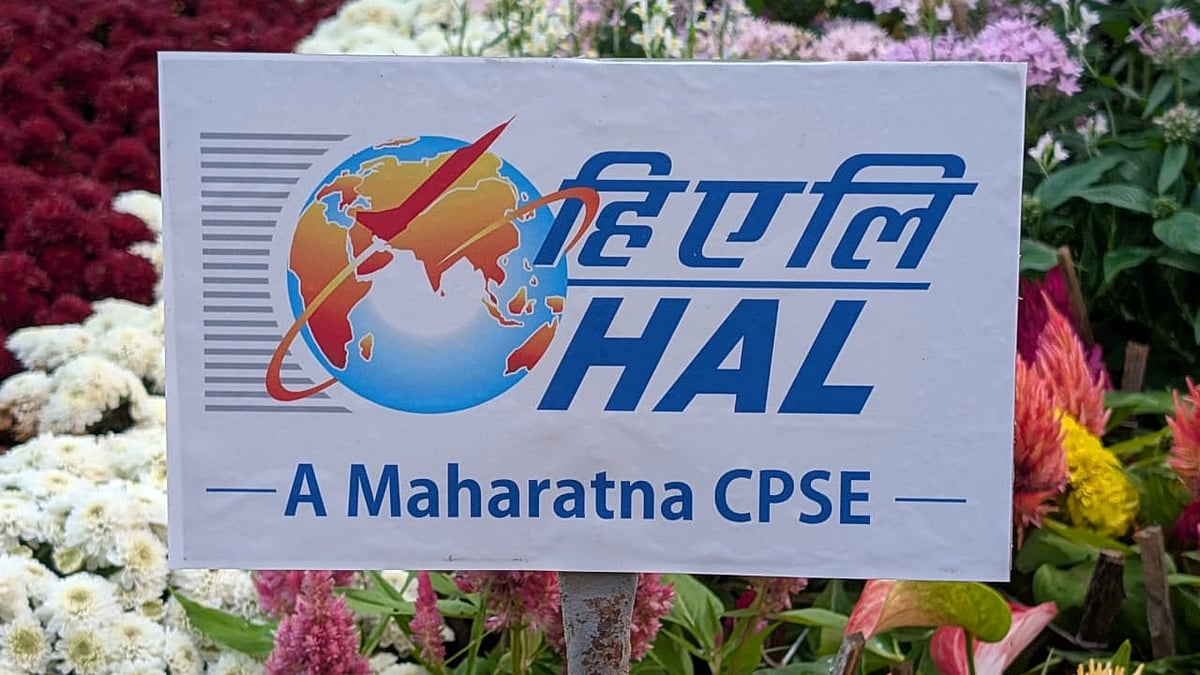ISRO, Subsidiaries Sign Agreement With HAL For SSLV Tech Transfer