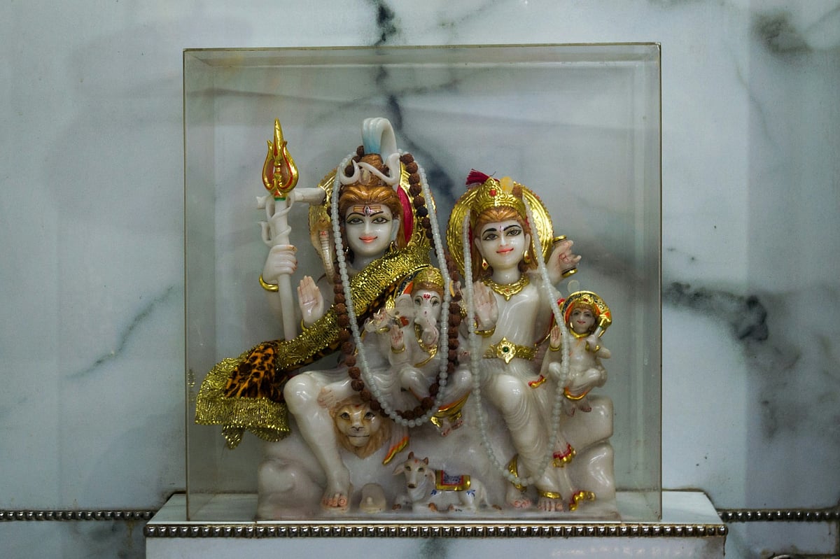 When Is Hartalika Teej 2025? Check Date, Significance, Muhurat And Ritual Timings