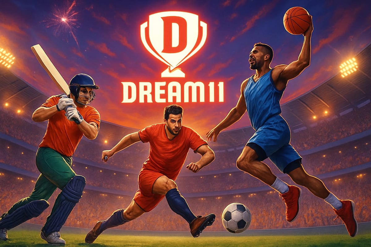 Dream11 Pilots Wealth Management App After Online Gaming Ban