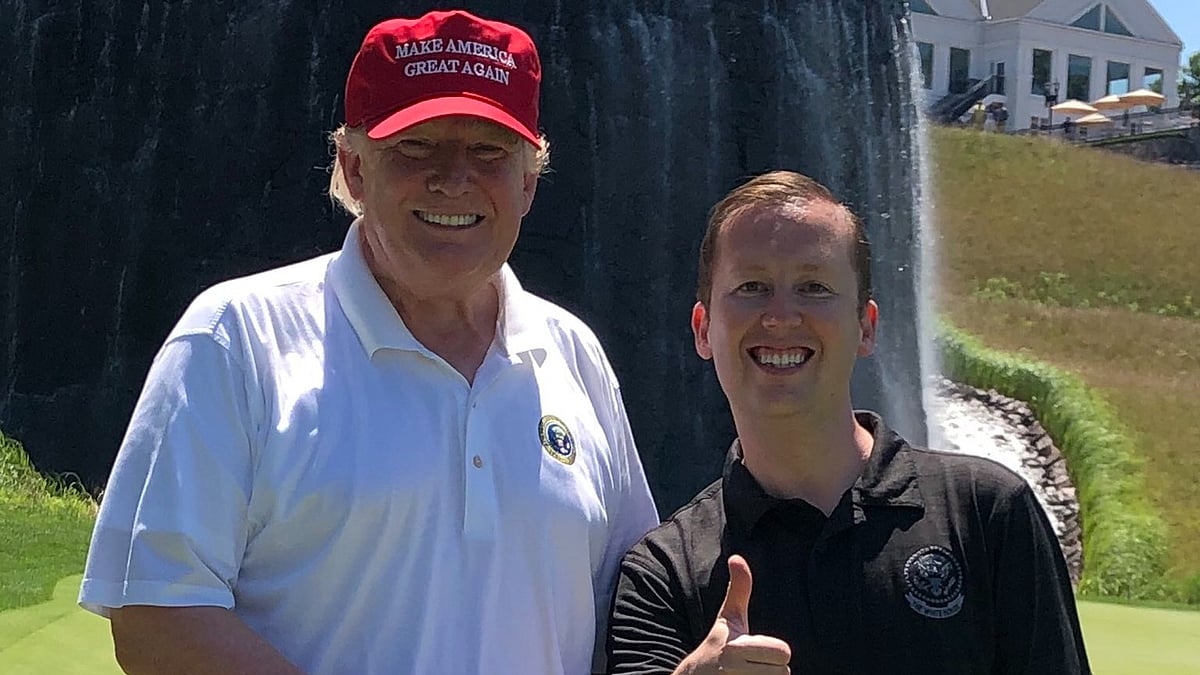 Who is Sergio Gor? Trump's Pick For Next US Ambassador To India