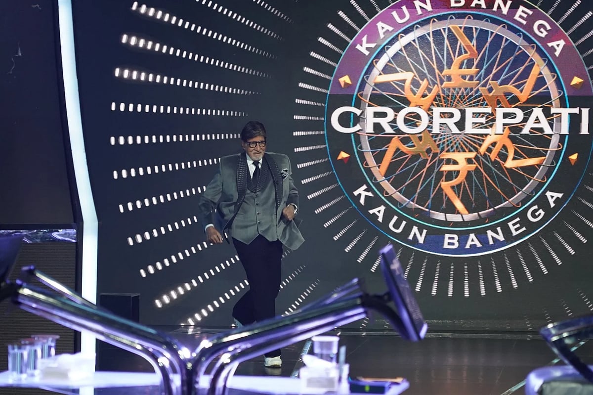 Forget The KBC Hotseat: Here's How To Build Rs 7-Crore Corpus Steadily