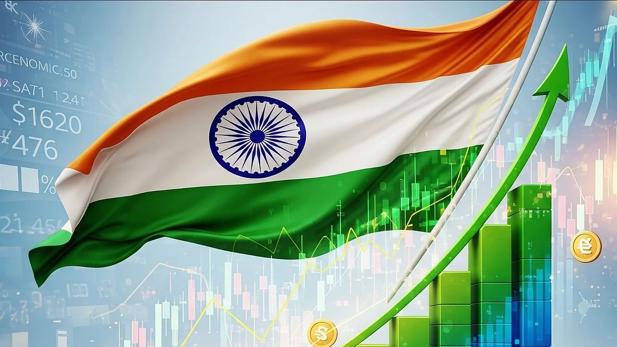 Economists Raise Full-Year Growth Target But There's a Fresh Concern