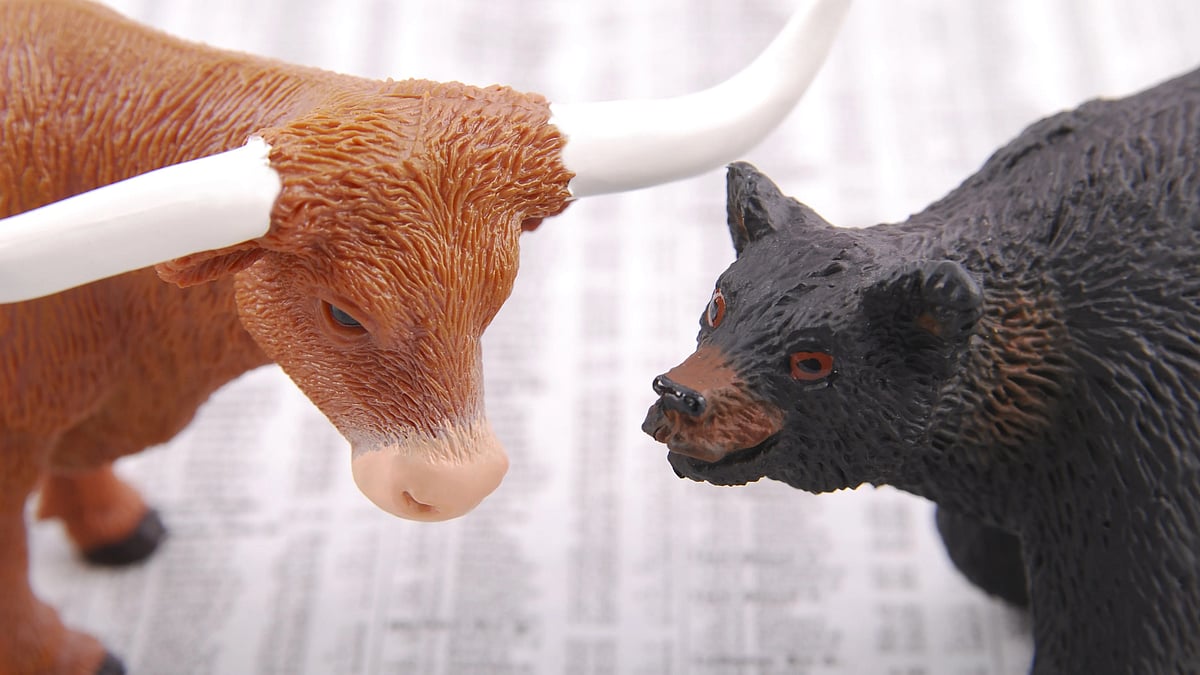 Trade Setup For Aug. 25: Nifty Finds Support At 24,800