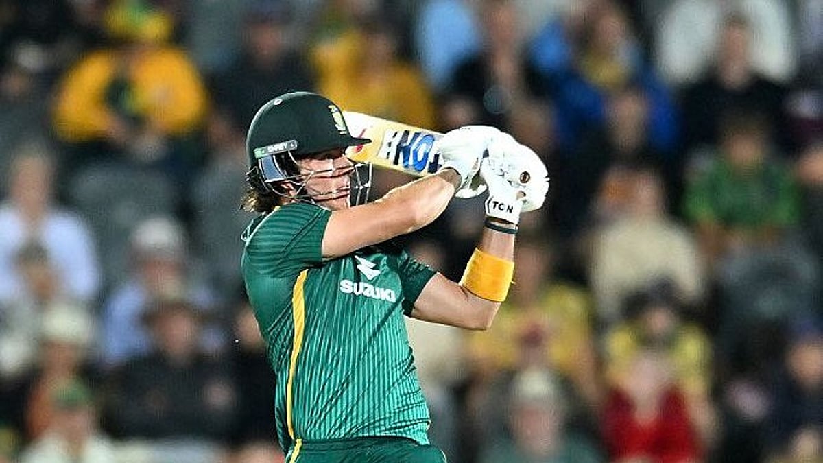 Australia Vs South Africa 3rd ODI: Proteas Lose By 276 Runs; Win Series 2-1