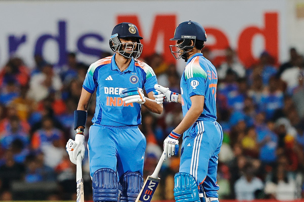 Asia Cup 2025: Dream11 To Back Out As Team India's Title Sponsor, As Per Sources