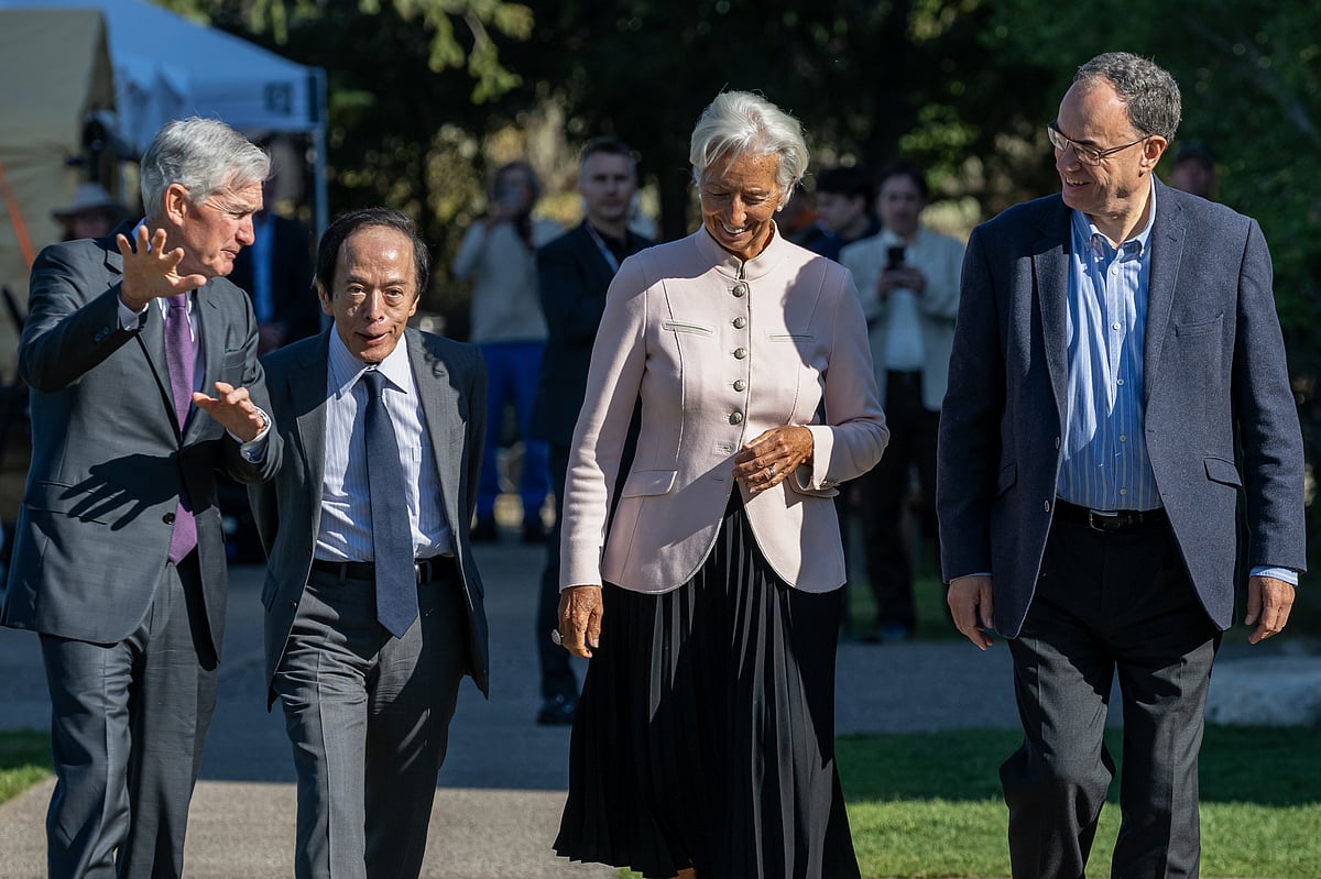 Ueda Expects Tight Labor Market To Keep Upward Pressure On Wages