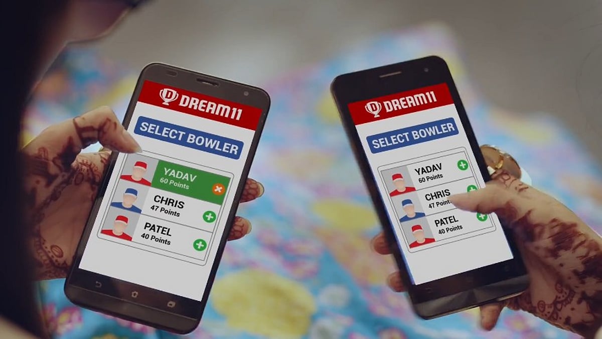 BCCI And Dream11 End Sponsorship Deal Following Online Gaming Legislation