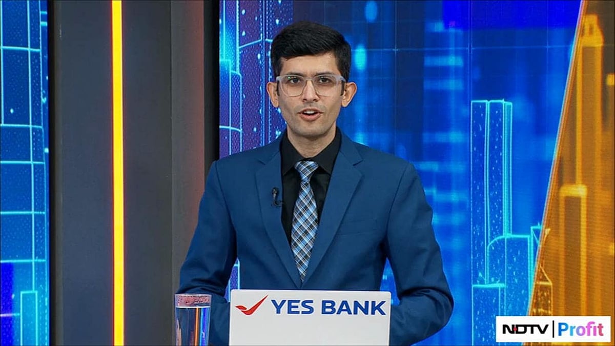 Signpost India's MD Speaks On Metro Wins, Margin Outlook And More